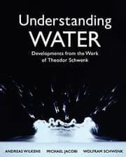 Tapa de Understanding Water