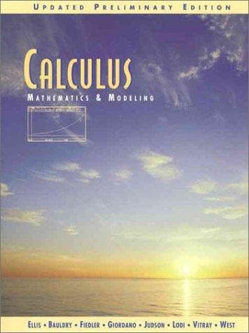 Tapa de Calculus