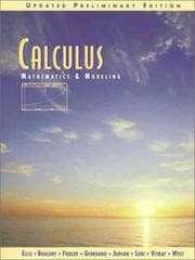 Tapa de Calculus