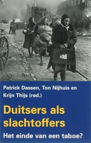 Tapa de Duitsers als slachtoffers