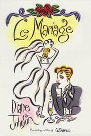 Tapa de Le mariage