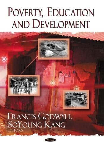 Tapa de Poverty, education, and development
