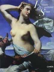 Tapa de Incanto e anatomie del seno