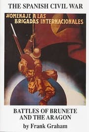 Tapa de Volunteer for liberty : the Spanish Civil War