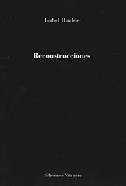 Tapa de Reconstrucciones