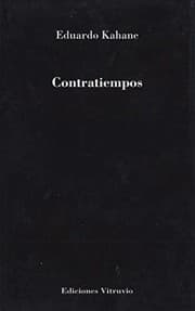 Tapa de Contratiempos