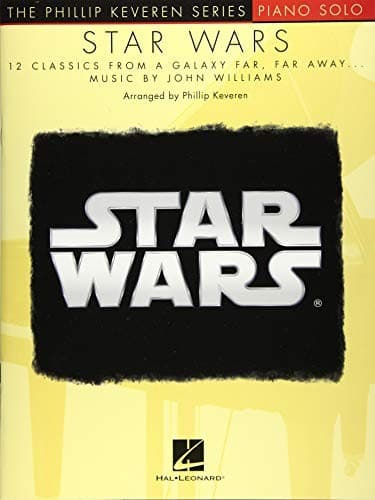 Tapa de Star wars