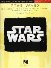 Tapa de Star wars