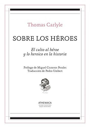 Tapa de Sobre los héroes