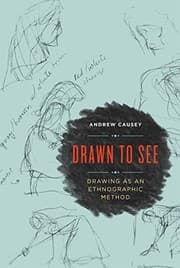 Tapa de Drawn to See