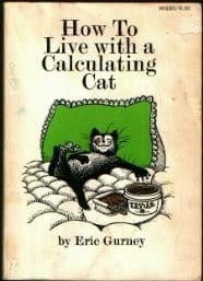 Tapa de How to Live with a Calculating Cat