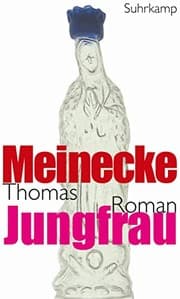 Tapa de Jungfrau