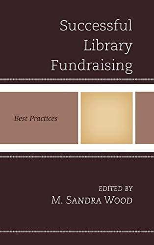 Tapa de Successful Library Fundraising