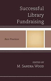 Tapa de Successful Library Fundraising