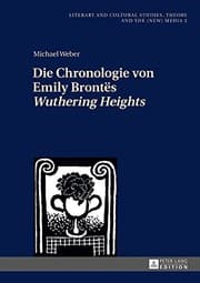 Tapa de Die Chronologie Von Emily Brontës «Wuthering Heights»