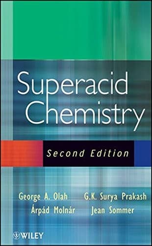 Tapa de Superacid Chemistry