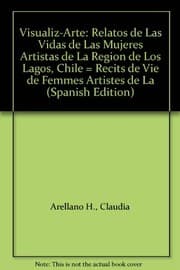 Tapa de Visualiz-arte