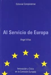 Tapa de Servicio de Europa, Al