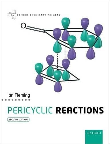 Tapa de Pericyclic Reactions