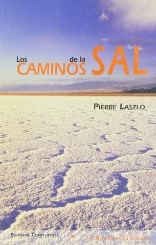 Tapa de Caminos de la sal, Los