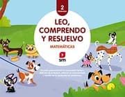 Tapa de Matemáticas