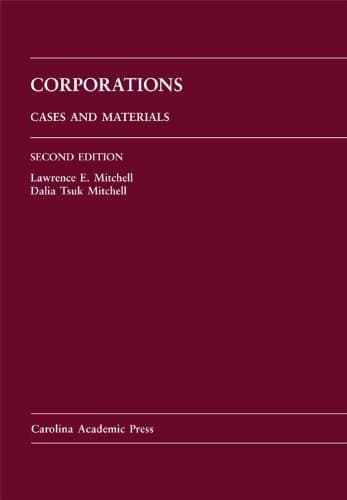 Tapa de Corporations