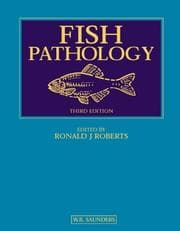 Tapa de Fish Pathology