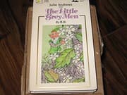 Tapa de Little Grey Men