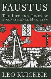 Tapa de Faustus