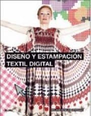Tapa de Dise¿o y estampaci¢n textil digital