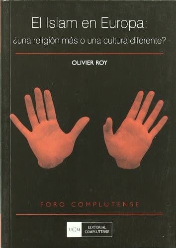 Tapa de El Islam en Europa