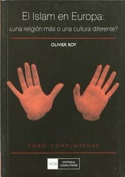 Tapa de El Islam en Europa