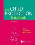 Tapa de The Child protection handbook