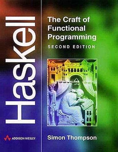 Tapa de Haskell