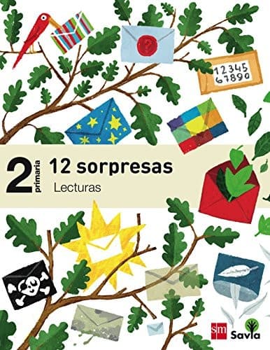 Tapa de Lecturas