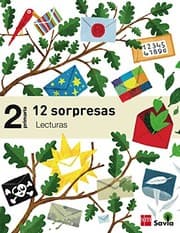 Tapa de Lecturas