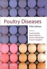 Tapa de Poultry diseases