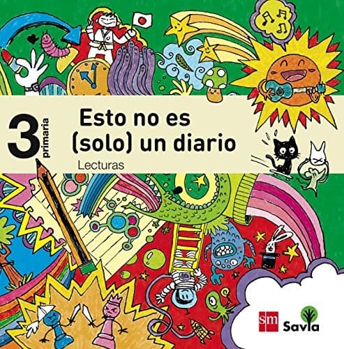 Tapa de Lecturas