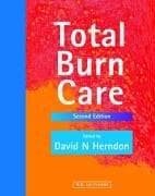 Tapa de Total Burn Care