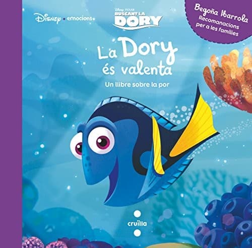 Tapa de D.E La Dory és valenta
