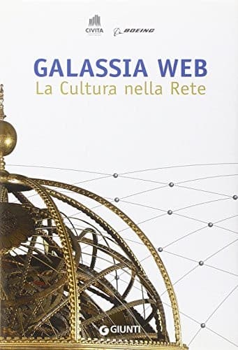 Tapa de Galassia web