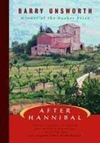 Tapa de After Hannibal