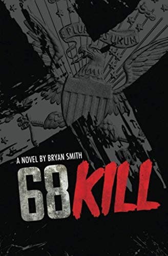 Tapa de 68 Kill