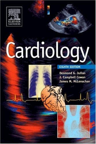 Tapa de Cardiology