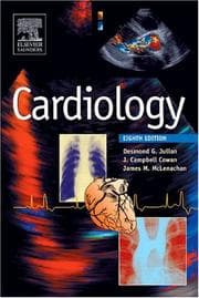 Tapa de Cardiology