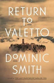 Tapa de Return to Valetto