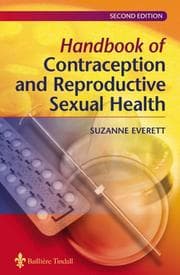 Tapa de Handbook of Contraception and Reproductive Sexual Health