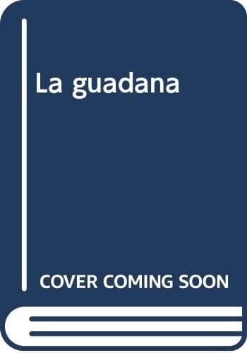 Tapa de La guadaña