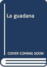 Tapa de La guadaña