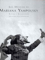 Tapa de Los Méxicos de Mariana Yampolsky